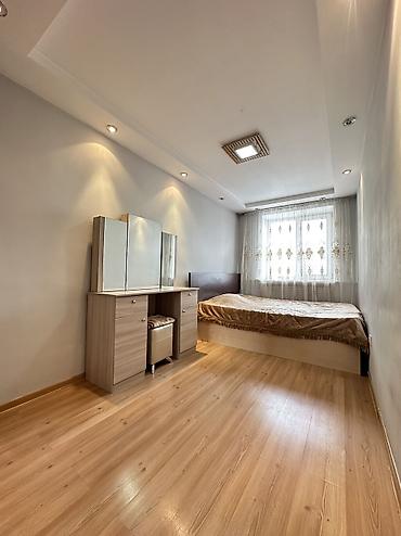обжития: 3 комнаты, 58 м², Таатан ТЦ 3 этаж — 8