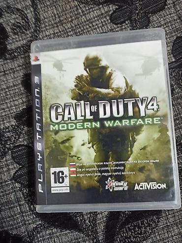 Игры для PlayStation: Продаю диски на ps3
от 500 до 1500, оригенал at lalafo.kg — 2 Игры для PlayStation: Продаю диски на ps3
от 500 до 1500, оригенал — 2