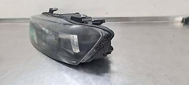 akumulator za motor: FAR ZA VOLKSWAGEN POLO - 6R1941015E | Far levi Polo 6R — 2