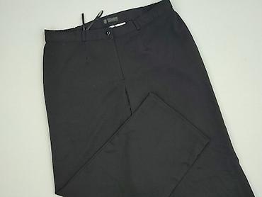b a paris: Bpc bonprix collection, Spodnie materiałowe damskie, rozmiar XL — 1