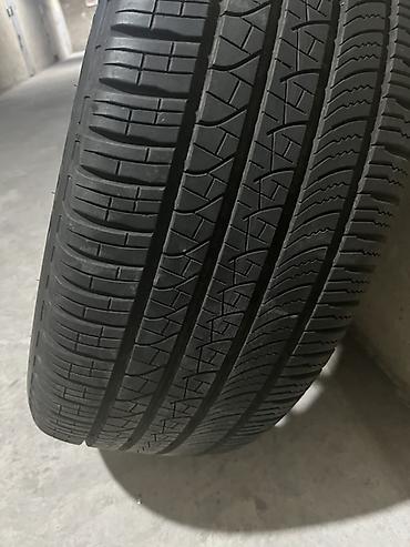 lider disk type 1 per page 40: Range Rover üçün tam komplekt disklər və təkərlər - Disklər: orijinal — 3
