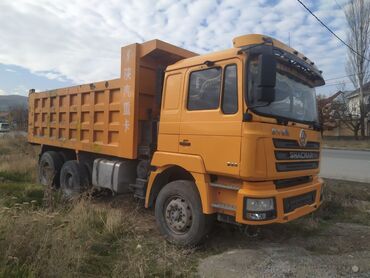 купить камаз самосвал бу: Грузовик, Shacman, Стандарт, Б/у