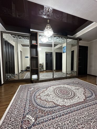 Продажа квартир: 3 комнаты, 119 м², Элитка, 2 этаж, Евроремонт — 10