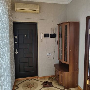 Uzunmüddətli kirayə mənzillər: Xalqlar dostluğu metrosuna 200m məsafədə,9 mərtəbənin,6-cı — 8