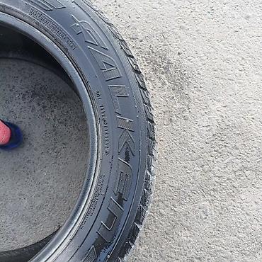 falken: Шины 295 / 50 / R 20, Лето, Б/у, Пара, Внедорожные (АТ/МТ), Япония, Falken — 3