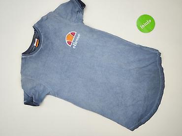 ellesse bluzki: Ellesse, T-shirt damski, rozmiar S — 2