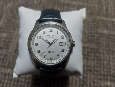 chasy breitling: Часы Boccia Titanium Германия часы из титана! лёгкие и прочные