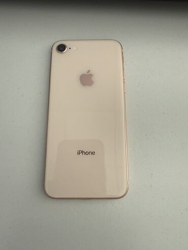 замена аккумулятора айфон: IPhone 8, 64 ГБ