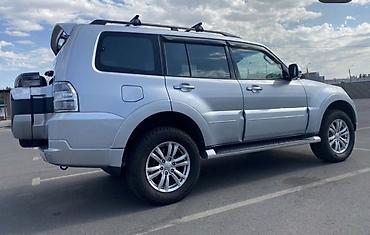 спринтер будка холодильник: Mitsubishi Pajero: 2014 г., 3.8 л, Автомат, Бензин, Внедорожник — 5