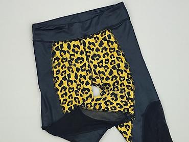 jim shark: Legginsy Sportowe damskie, rozmiar S — 1