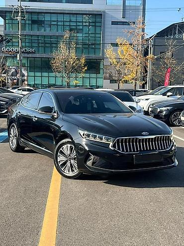 Kia: Kia K7: 2020 г., 2.4 л, Автомат, Гибрид, Седан — 1