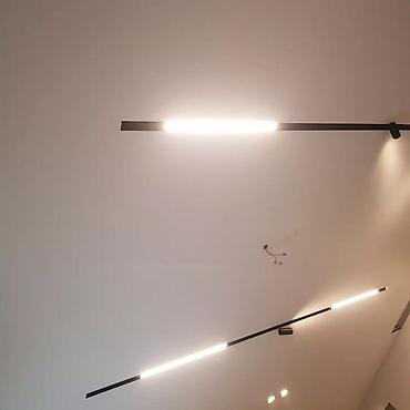 Натяжной потолок: Натяжной потолок Глянцевое, Матовое, 3D потолки Гарантия, Бесплатная консультация, Бесплатный замер — 12