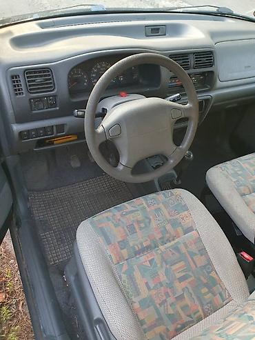 wagon r: Оригинальные б/у запчасти на suzuki wagon r!!! Запчасти, запчасть — 6