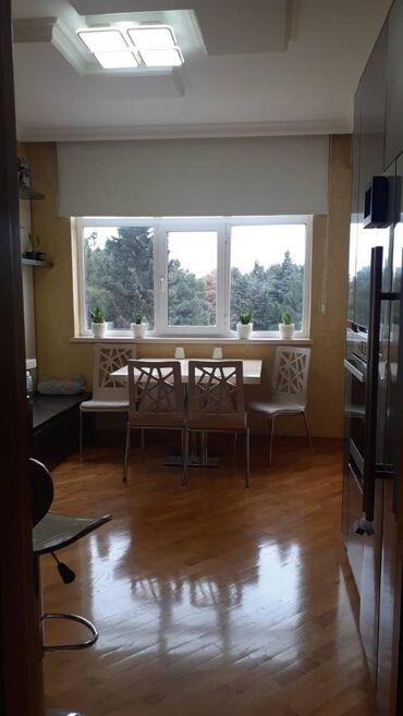 Yeni tikili: 2 otaqlı, Yeni tikili, 94 kv. m — 12