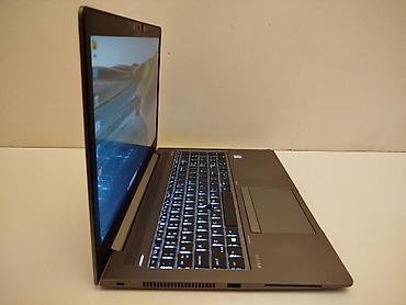 hp g6: HP Zbook 15U G6 Mobile Workstation Intel® Core™ i7-8665U ; 32GB RAM ; — 6