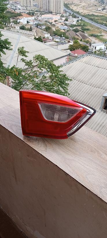 Ehtiyat hissələri: LED, Universal auto Orijinal, Yeni — 4
