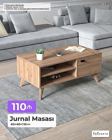 Dördbucaq masa, Açılmayan, Təkərsiz, Sadə laminat, Pulsuz quraşdırılma