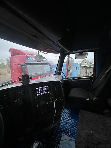 Тягачи: Тягач, Howo, 2018 г., Самосвал — 11