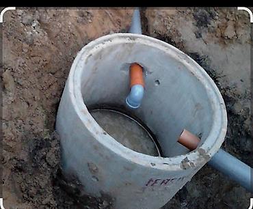 Монтаж и замена сантехники: Монтаж и замена сантехники Больше 6 лет опыта — 10