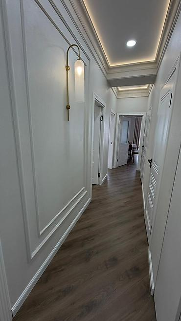 Продажа квартир: 3 комнаты, 78 м², Элитка, 9 этаж, Дизайнерский ремонт — 10