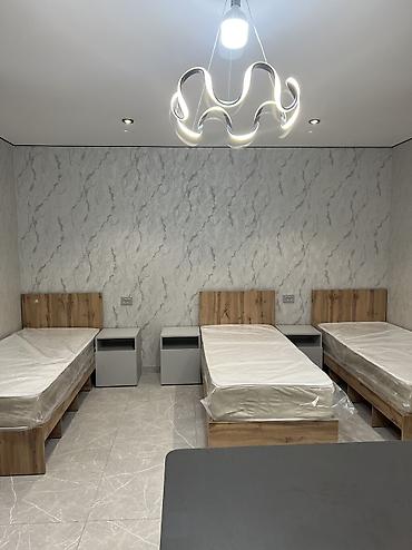 Долгосрочная аренда квартир: Студия, Собственник, Без подселения, С мебелью полностью — 2