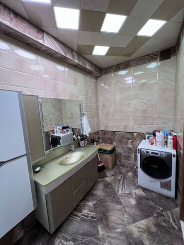 Yeni tikili: 3 otaqlı, Yeni tikili, 120 kv. m — 14