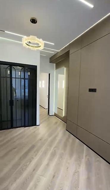 реэлтор: 3 бөлмө, 75 м², 4 кабат — 9