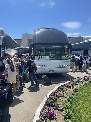 rex sprinter: Пункт назначения: Все направления, Количество мест: 48, Лицензия №: 234596421450 — 3