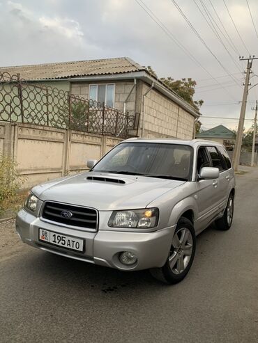 хундай гетс машина: Subaru Forester: 2002 г., 2 л, Автомат, Внедорожник
