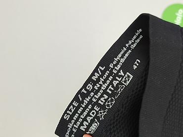 stringi sznurki: Leggings, Legginsy Sportowe damskie, rozmiar One size — 5