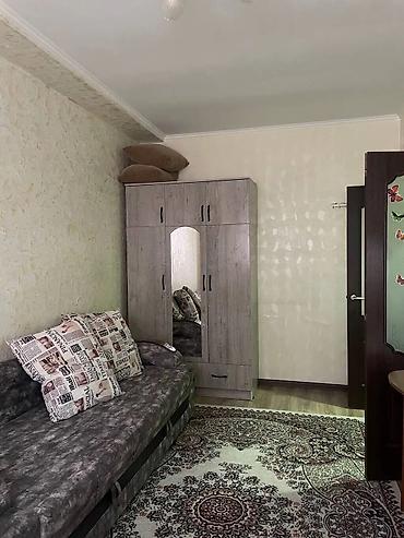 Долгосрочная аренда квартир: 1 комната, Агентство недвижимости, Без подселения, С мебелью полностью — 7