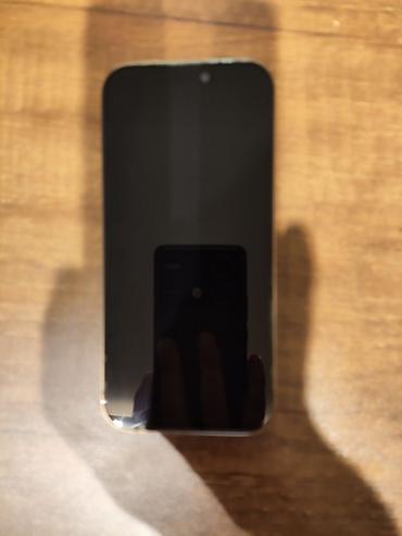 Apple iPhone: IPhone 16 Pro, 256 GB, Ağ, Face ID -da lalafo.az — 4 Apple iPhone: IPhone 16 Pro, 256 GB, Ağ, Face ID — 4