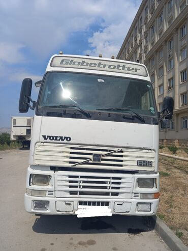 barter maşınla: Volvo