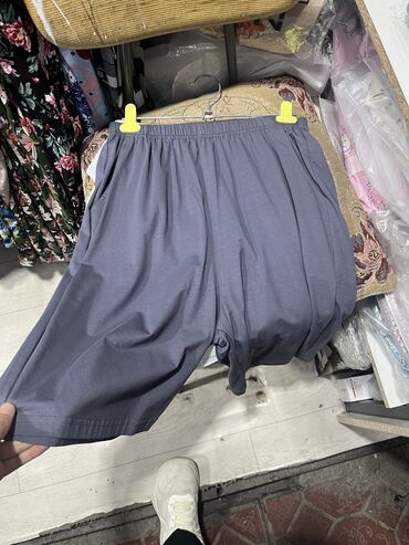 Женские брюки: Брюки Хлопок, Новый, Все размеры — 17