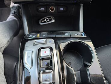 Hyundai: Hyundai Tucson: 2022 г., 2 л, Дизель at lalafo.kg — 16 Hyundai: Hyundai Tucson: 2022 г., 2 л, Дизель — 16