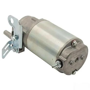Elektromotori: Anlaser za motocikle/skutere - Tip: električni starter motor sa — 2