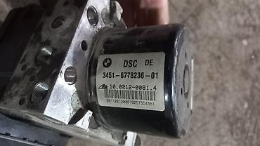 Другие автозапчасти: Запчасти на БМВ е30 е36 Е90 Е92 at lalafo.kg — 2 Другие автозапчасти: Запчасти на БМВ е30 е36 Е90 Е92 — 2