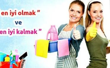 Təmizlik | Gündəlik təmizlik