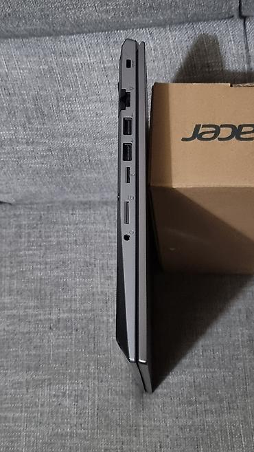 Ноутбуки Acer: Для программирования, Б/у — 8
