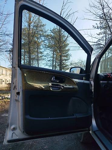 форд галакси: Ford Galaxy: 2002 г., 2.3 л, Механика, Бензин, Минивэн — 8