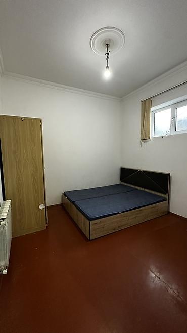 Həyət evləri və villaların satışı: 2 otaqlı həyət evi Plan: - 2 otaq + mətbəx + sanitar qovşaq - Daxili — 6