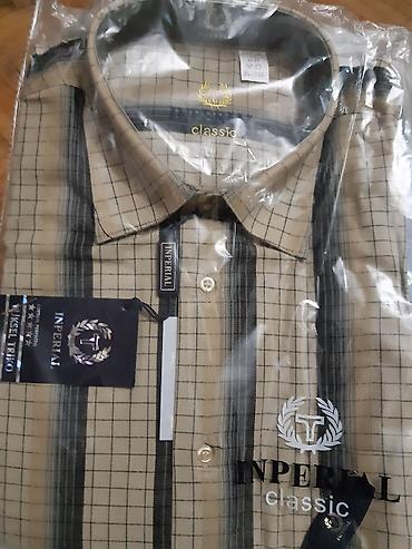 Köynəklər: Большой выбор мужских классических сорочек с длин.и корот.рукавами раз — 9