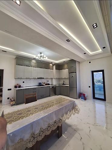 mehemmedi: 3 otaqlı, Yeni tikili, m. Həzi Aslanov, 143 kv. m — 6