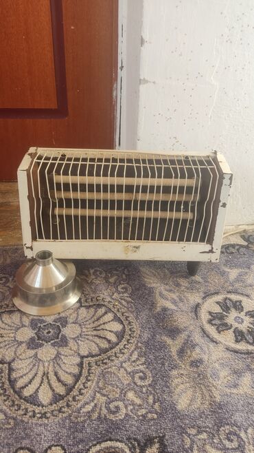 бу утук: Электр жылыткыч Полго коюулуучу