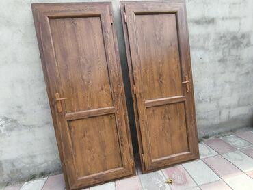 терезе пластик: Yeni qapılar dəyərindən aşağı