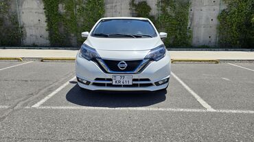Nissan: • MEDALIST komplektasiya Yeni gəlib. 2 gün 2018 il texpasport 2017