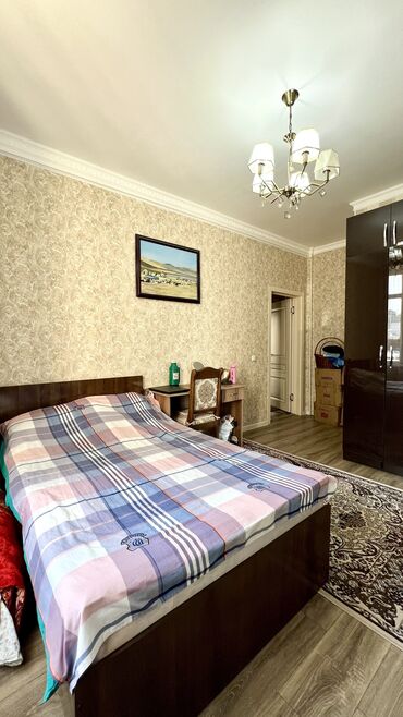 Продажа квартир: 3 комнаты, 108 м², Элитка, 2 этаж, Евроремонт — 8