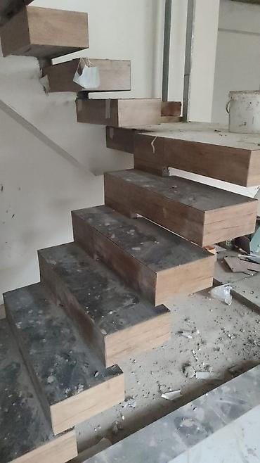 Ремонт под ключ: Отделочные и монтажные работы под ключ — 11