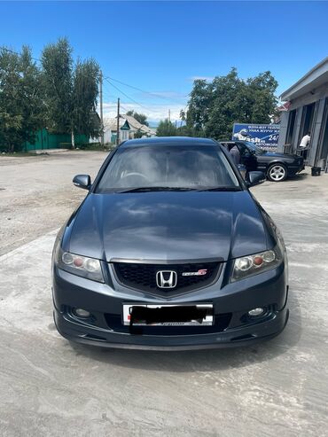 хонда элизон: Honda Accord: 2005 г., 2.4 л, Автомат, Бензин, Седан