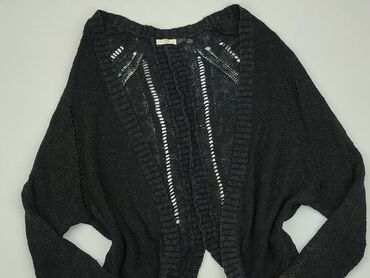 kurtka travis scott: Bershka, Kardigan damski, rozmiar 4XL